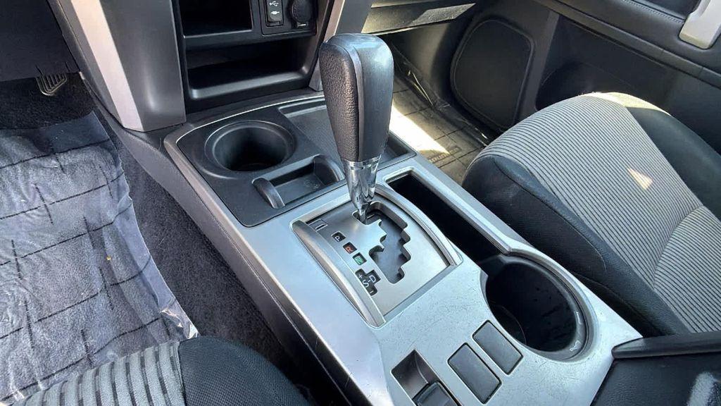 used 2015 Toyota 4Runner car, priced at $19,995