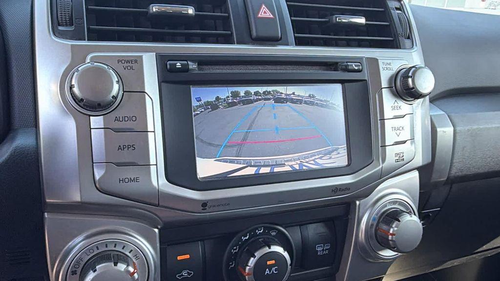 used 2015 Toyota 4Runner car, priced at $19,995