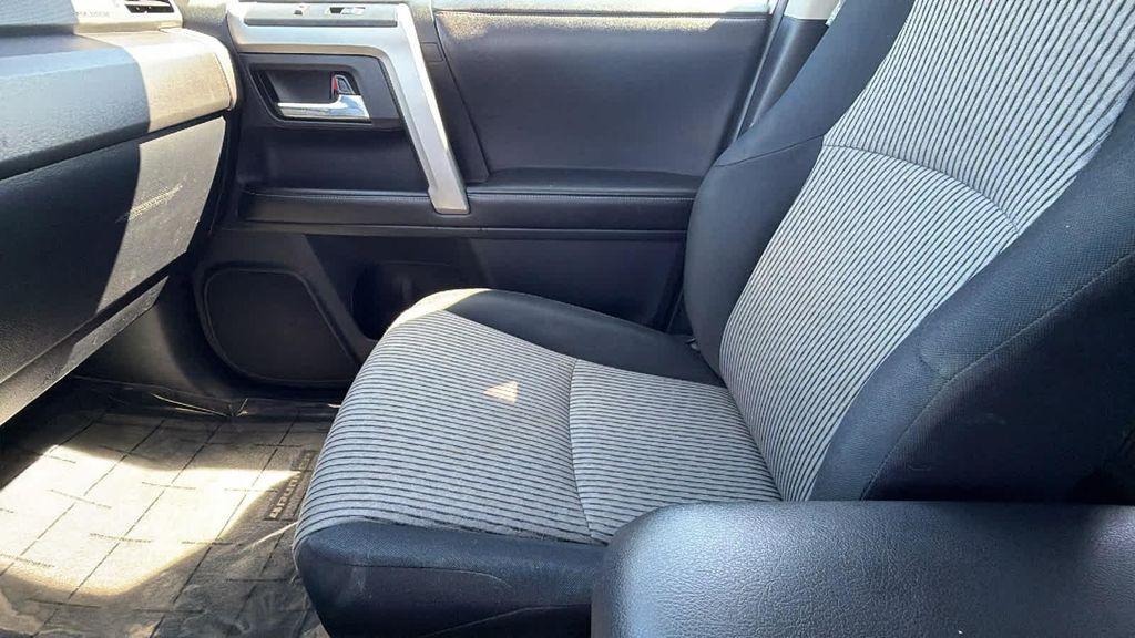 used 2015 Toyota 4Runner car, priced at $19,995