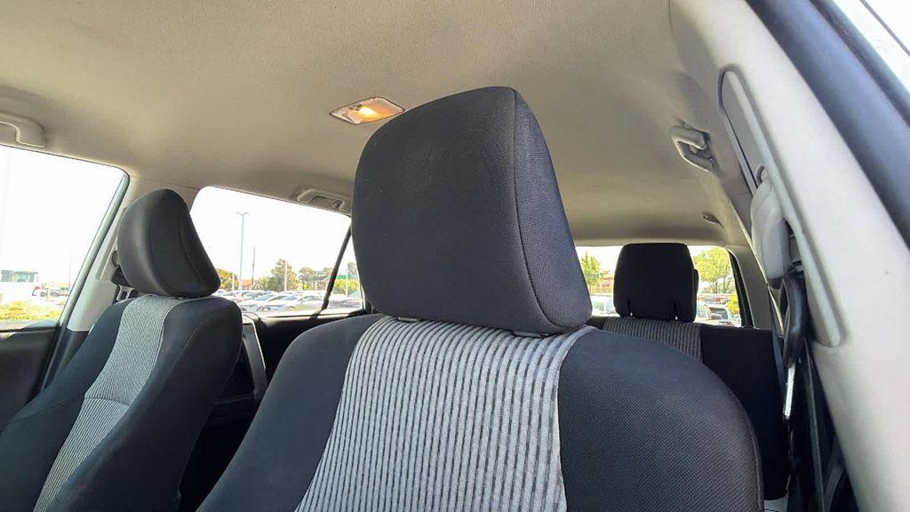 used 2015 Toyota 4Runner car, priced at $19,995