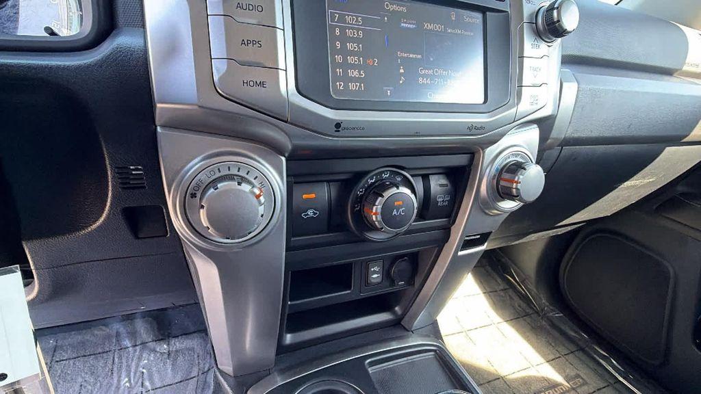 used 2015 Toyota 4Runner car, priced at $19,995