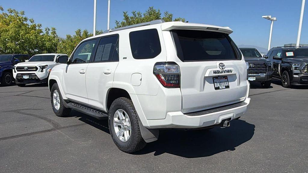 used 2015 Toyota 4Runner car, priced at $19,995