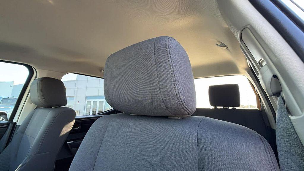 used 2023 Toyota Tundra car, priced at $44,995