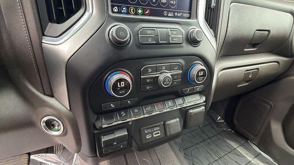 used 2020 Chevrolet Silverado 1500 car, priced at $29,995