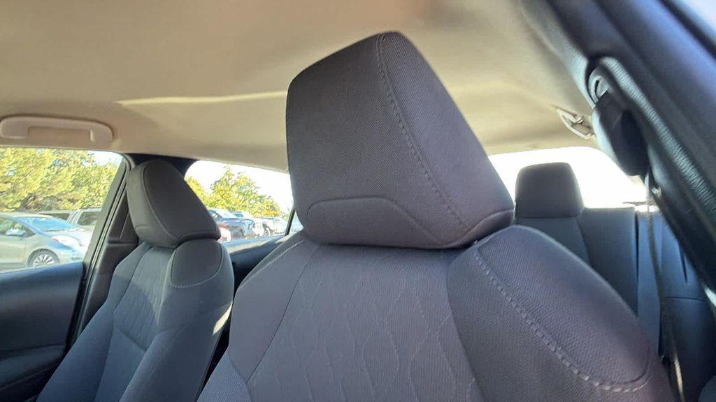 used 2021 Toyota Corolla car, priced at $17,995