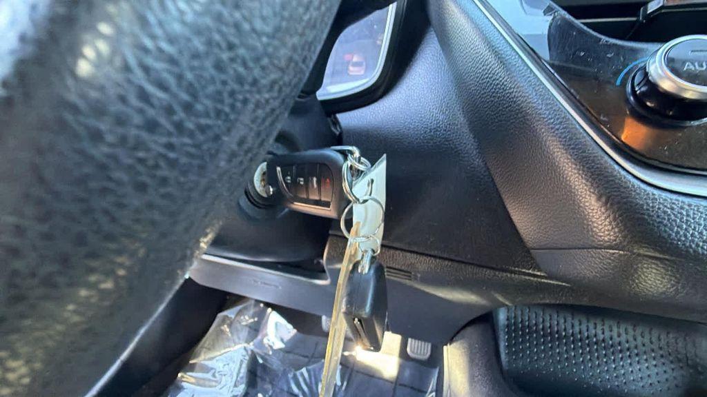 used 2021 Toyota Corolla car, priced at $17,995