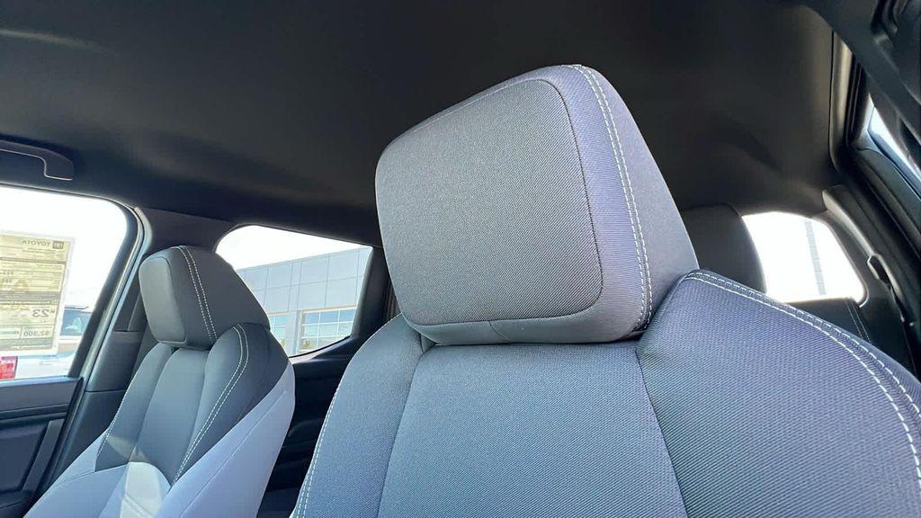 new 2025 Toyota Tacoma car, priced at $46,961