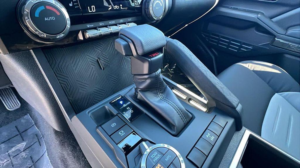 new 2025 Toyota Tacoma car, priced at $46,961