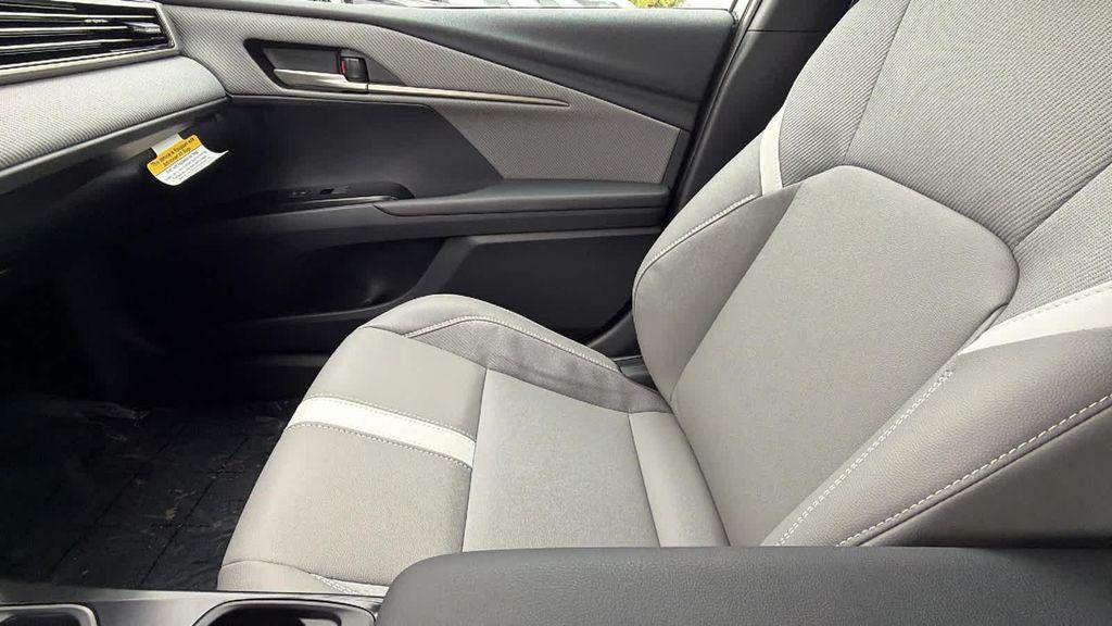 new 2026 Toyota Camry car, priced at $33,468