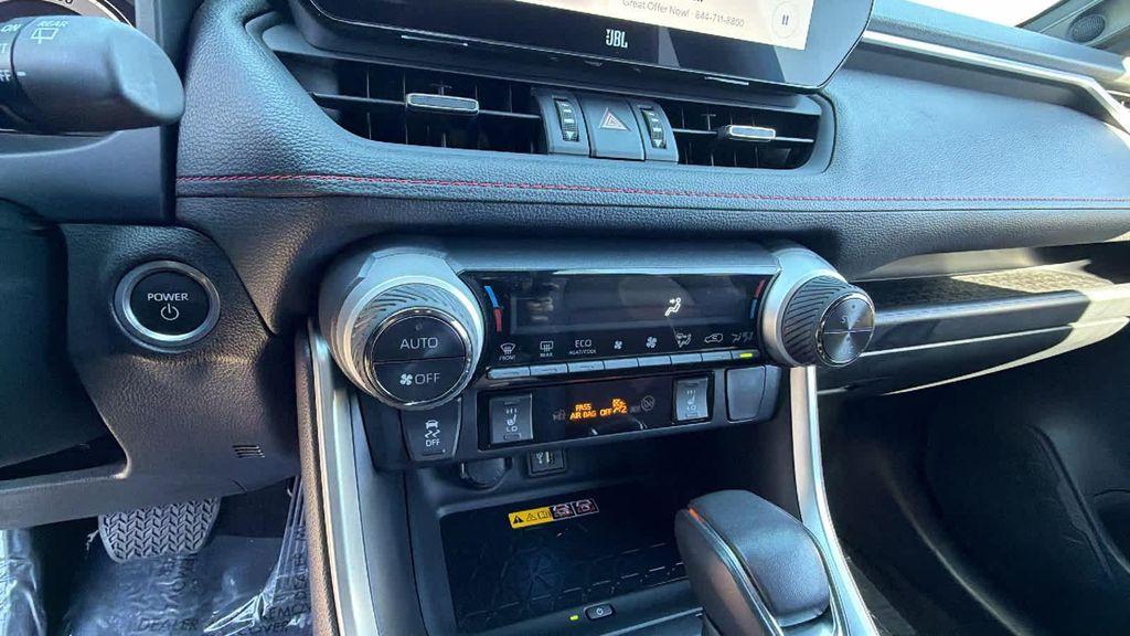 used 2023 Toyota RAV4 Prime car, priced at $42,495
