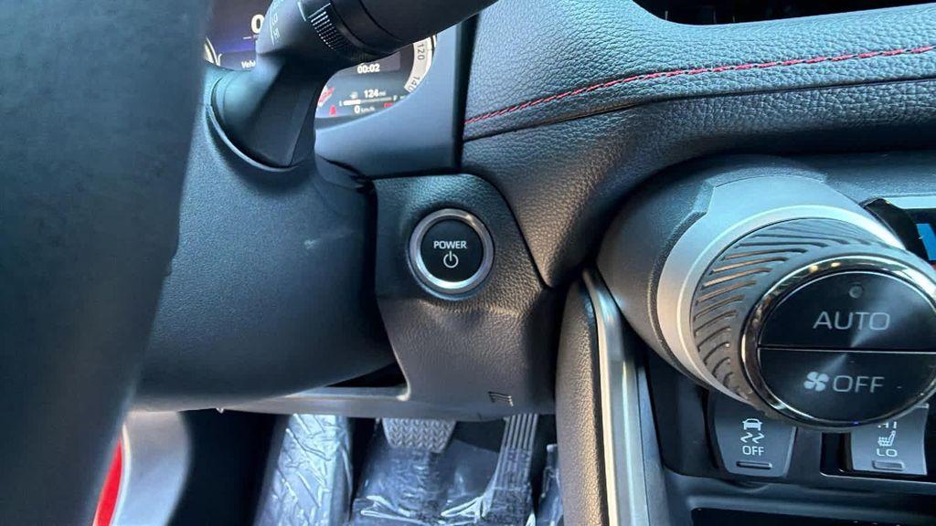 used 2023 Toyota RAV4 Prime car, priced at $42,495