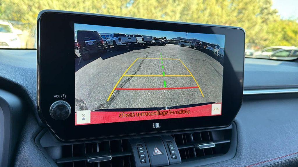 used 2023 Toyota RAV4 Prime car, priced at $42,495