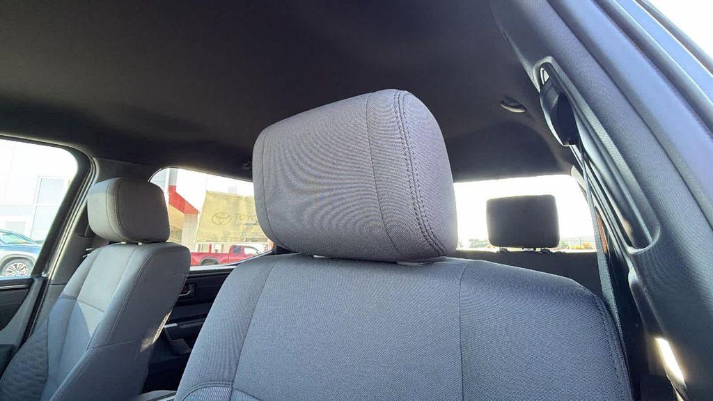 new 2026 Toyota Tundra car, priced at $50,592