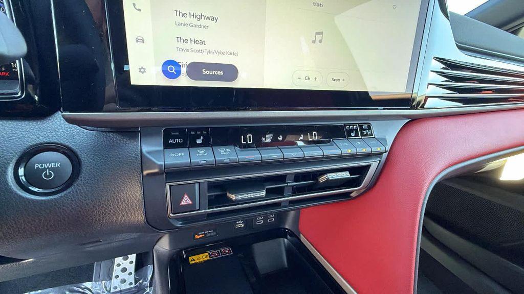 new 2026 Toyota Camry car, priced at $37,234