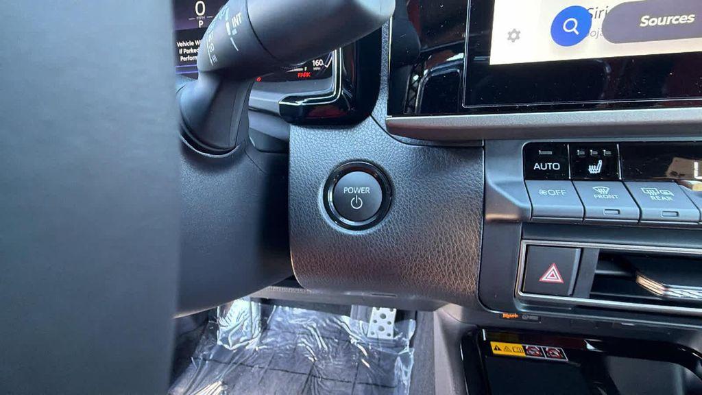 new 2026 Toyota Camry car, priced at $37,234