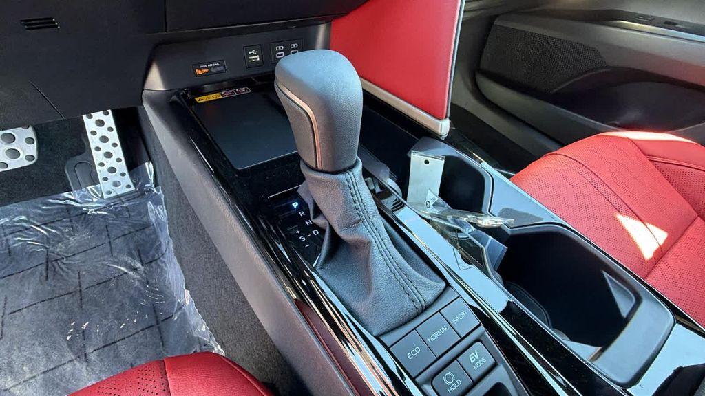 new 2026 Toyota Camry car, priced at $37,234