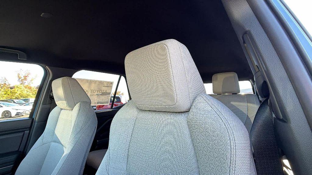 new 2025 Toyota 4Runner car, priced at $43,414