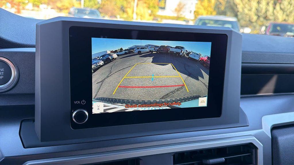 new 2025 Toyota 4Runner car, priced at $43,414