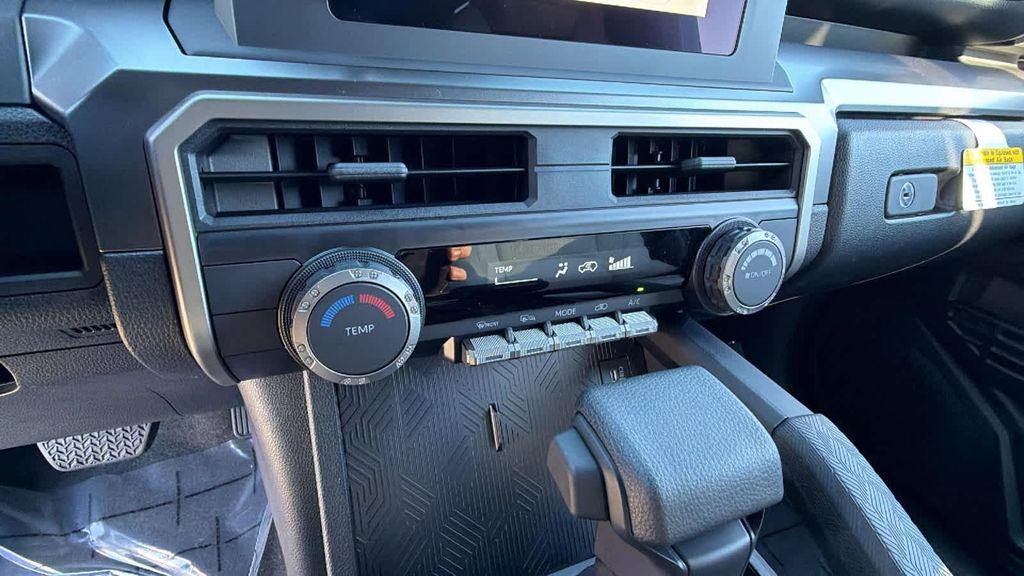 new 2025 Toyota 4Runner car, priced at $43,414