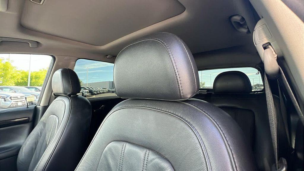 used 2014 Chevrolet Captiva Sport car, priced at $8,995