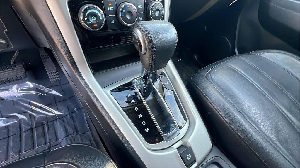 used 2014 Chevrolet Captiva Sport car, priced at $8,995