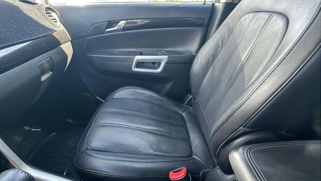 used 2014 Chevrolet Captiva Sport car, priced at $8,995
