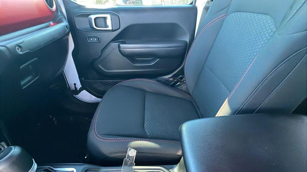 used 2020 Jeep Gladiator car, priced at $37,495