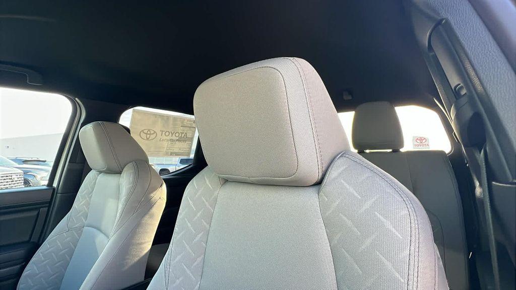 new 2025 Toyota Tacoma car, priced at $41,193