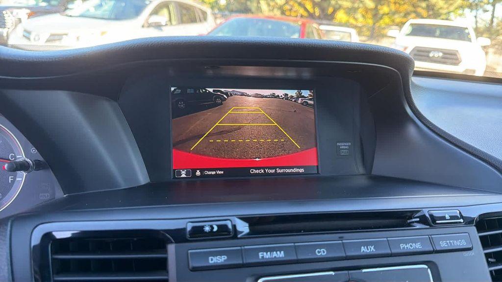 used 2017 Honda Accord car, priced at $18,995