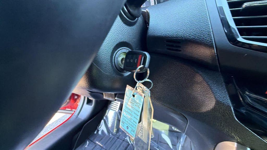 used 2017 Honda Accord car, priced at $18,995