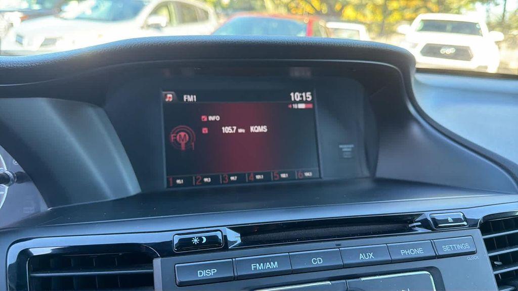 used 2017 Honda Accord car, priced at $18,995