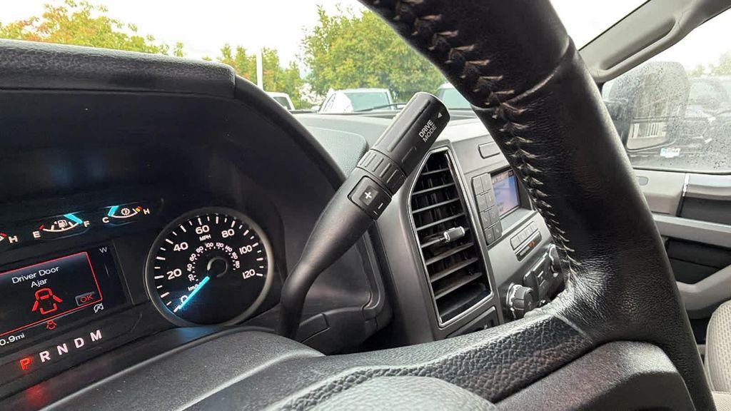 used 2018 Ford F-150 car, priced at $21,995