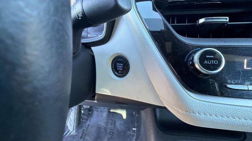 used 2022 Toyota Corolla car, priced at $21,995