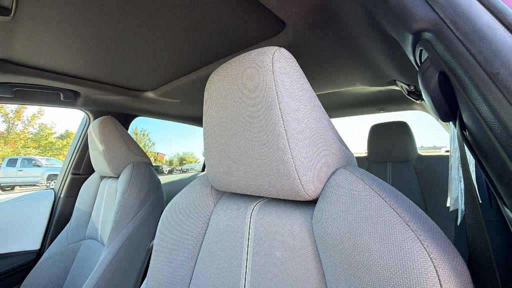 used 2022 Toyota Corolla car, priced at $21,995