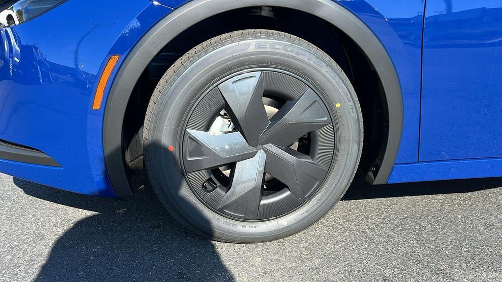 new 2025 Toyota Prius car, priced at $28,725