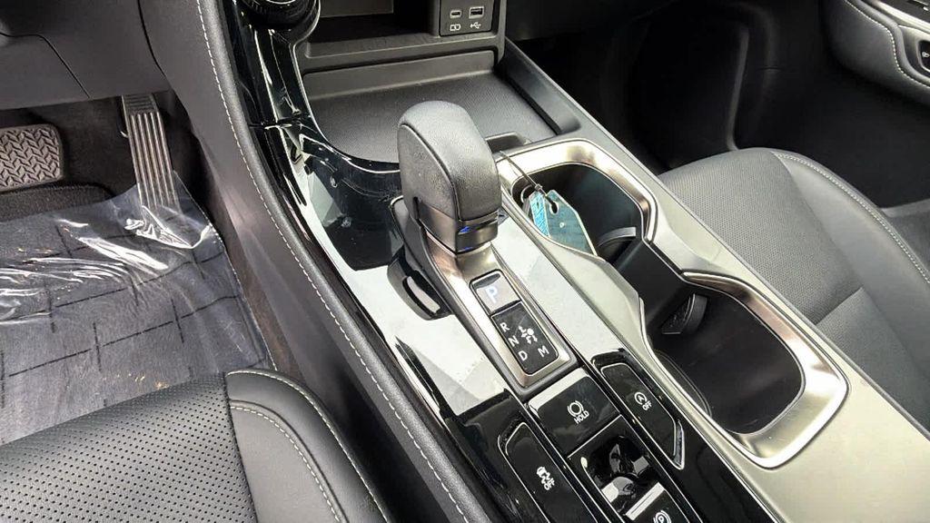 used 2023 Lexus NX 250 car, priced at $33,995