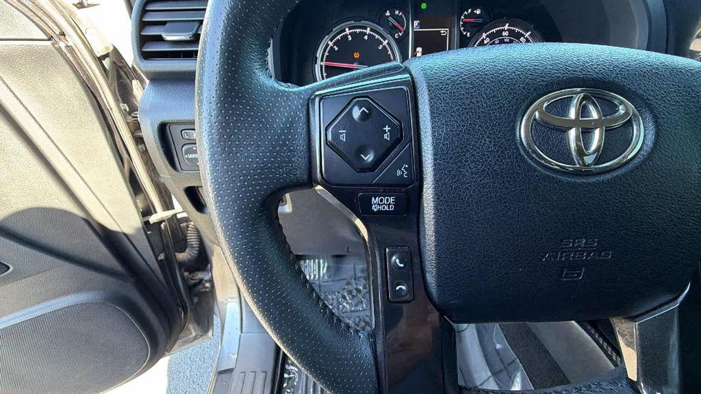 used 2021 Toyota 4Runner car, priced at $42,495