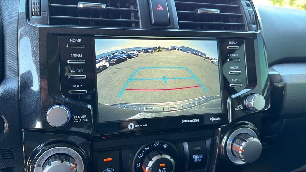 used 2021 Toyota 4Runner car, priced at $42,495