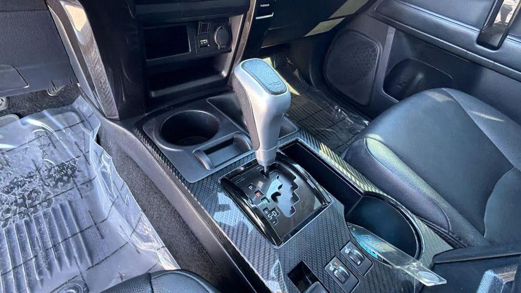 used 2021 Toyota 4Runner car, priced at $42,495