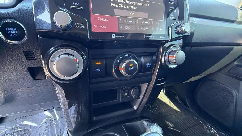 used 2021 Toyota 4Runner car, priced at $42,495