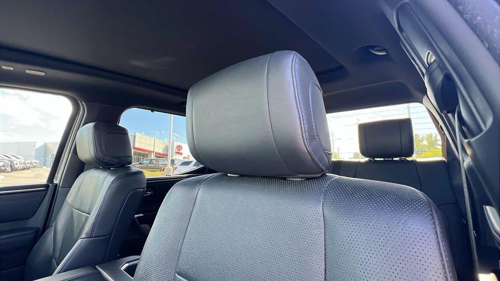 used 2022 Toyota Tundra car, priced at $47,995