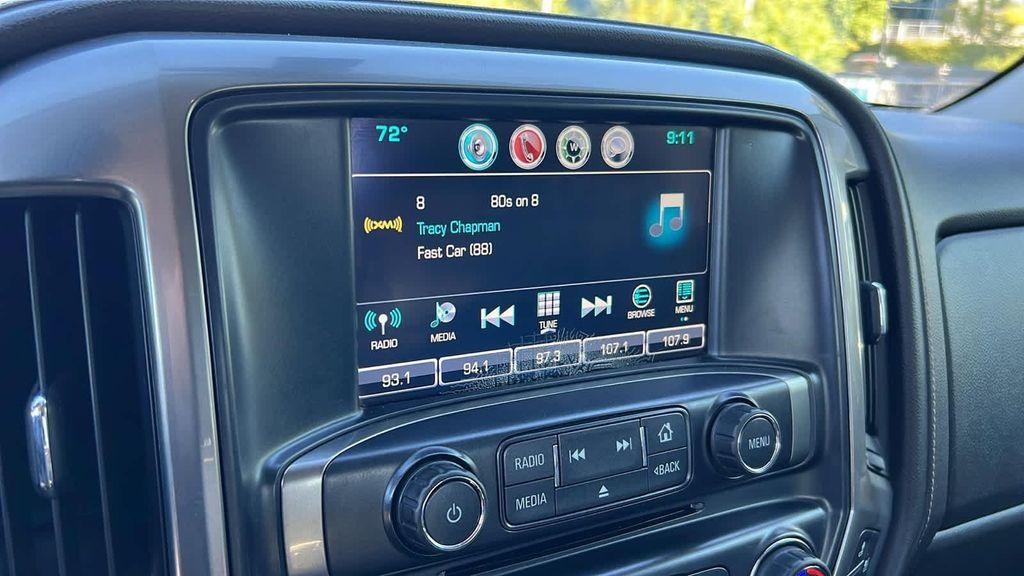 used 2016 Chevrolet Silverado 3500 car, priced at $39,495