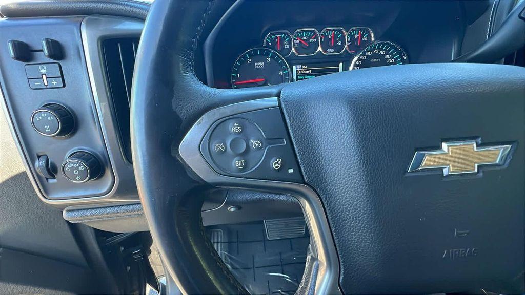 used 2016 Chevrolet Silverado 3500 car, priced at $39,495
