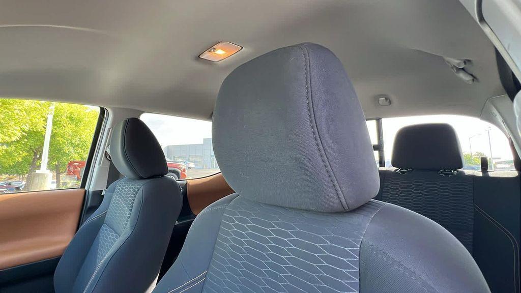 used 2017 Toyota Tacoma car, priced at $28,495