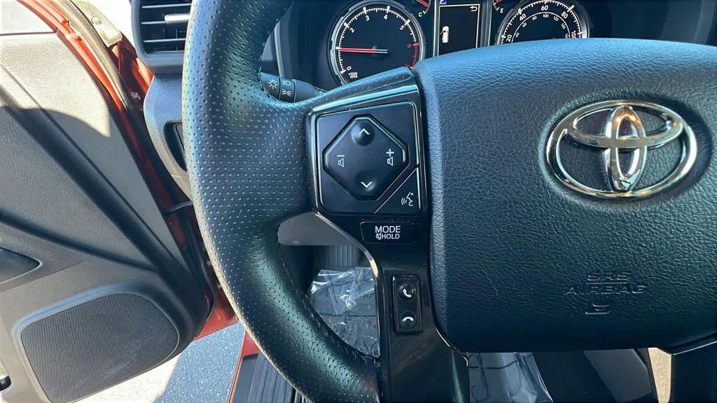 used 2024 Toyota 4Runner car, priced at $61,995