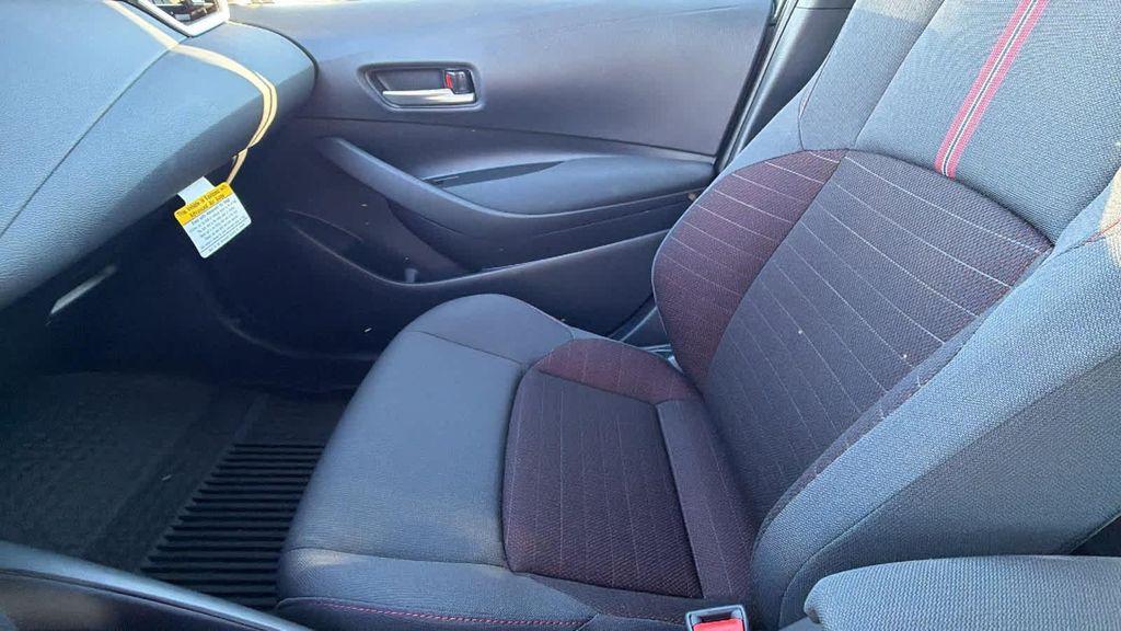 new 2026 Toyota Corolla car, priced at $26,428