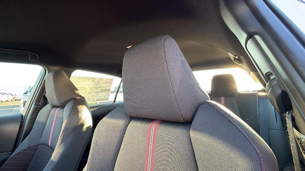 new 2026 Toyota Corolla car, priced at $26,428