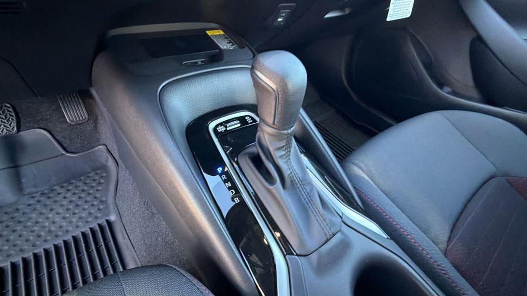 new 2026 Toyota Corolla car, priced at $26,428