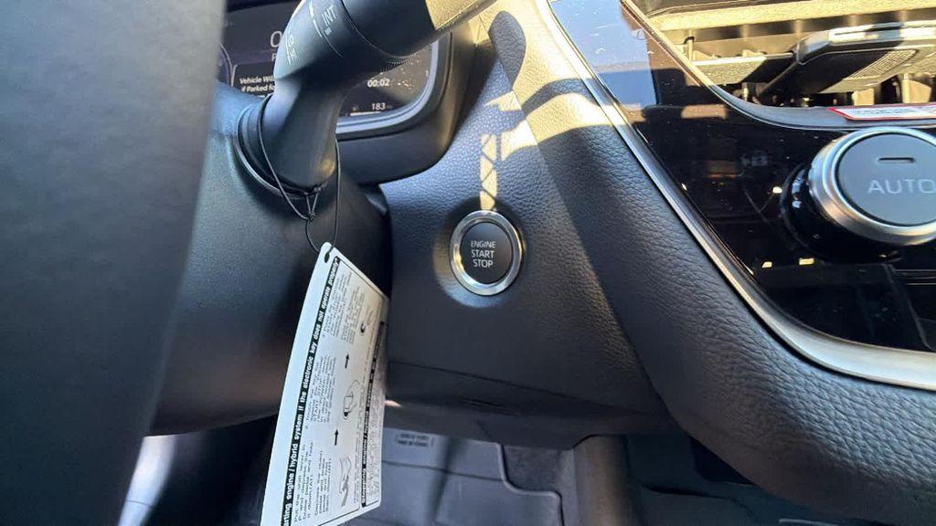 new 2026 Toyota Corolla car, priced at $26,428