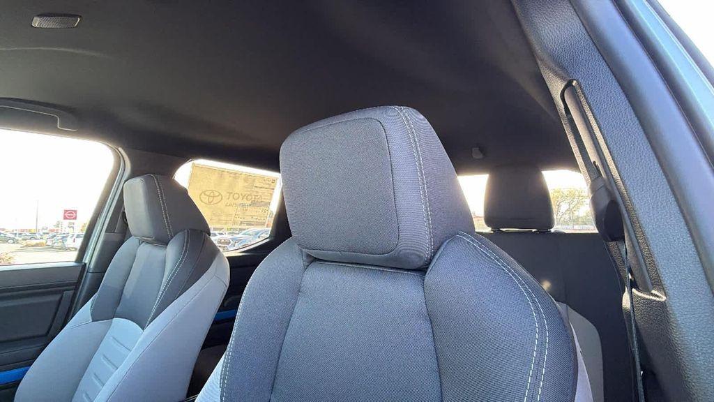 new 2026 Toyota Tacoma car, priced at $44,221